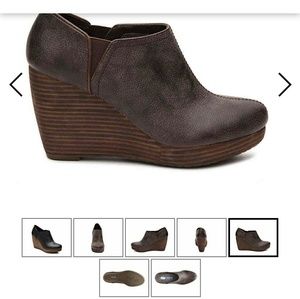 Dr Scholl's Harlin Memory Foam Cool Fit